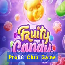 Pro88 Club Game Bài 52