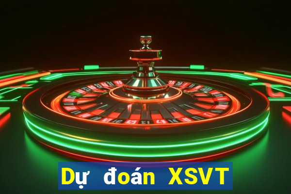 Dự đoán XSVT ngày 2