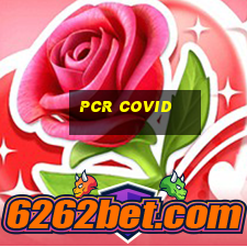 pcr covid