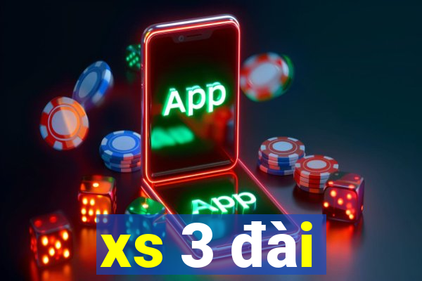 xs 3 dai