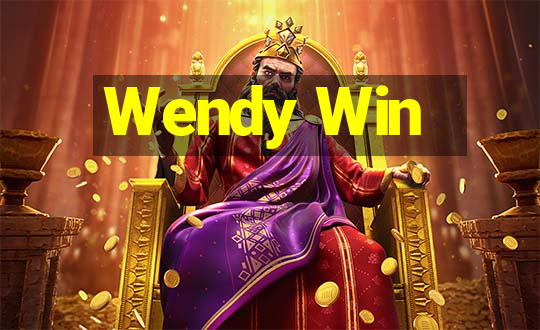 Wendy Win