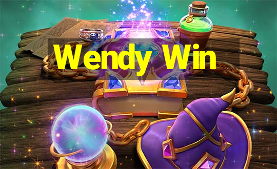 Wendy Win