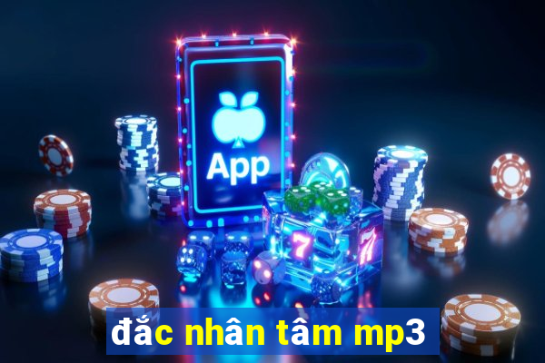 đắc nhân tâm mp3