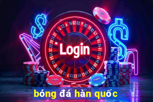 bóng đá hàn quốc