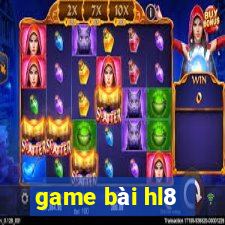 game bài hl8