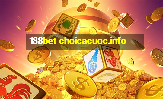 188bet choicacuoc.info