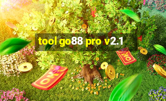 tool go88 pro v2.1