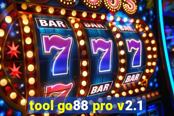 tool go88 pro v2.1