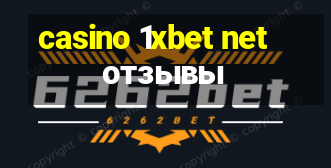 casino 1xbet net отзывы