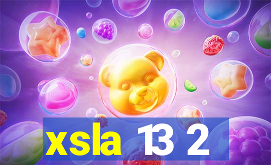 xsla 13 2