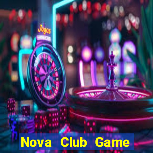 Nova Club Game Bài Live