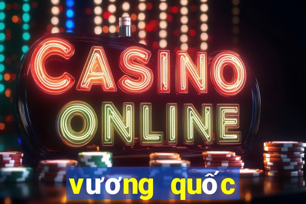 vương quốc xèng trực tuyến