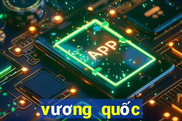 vương quốc xèng trực tuyến