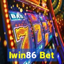 Iwin86 Bet