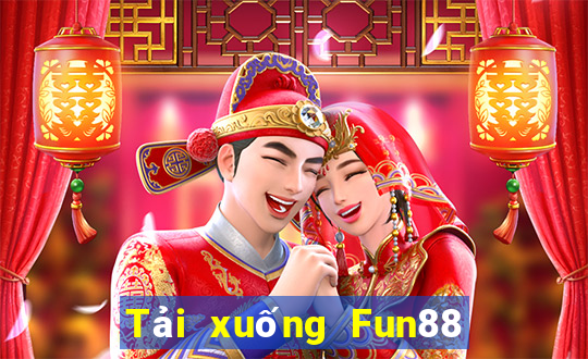 Tải xuống Fun88 máy khách của PWC