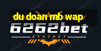 du doan mb wap