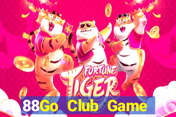 88Go Club Game Bài 99