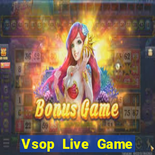 Vsop Live Game Bài Manclub