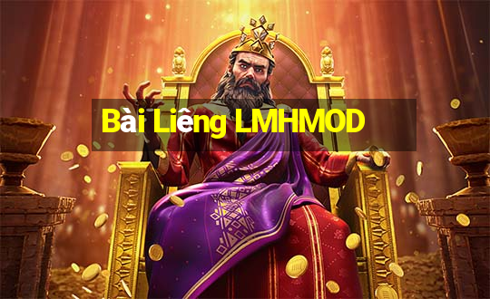 Bài Liêng LMHMOD