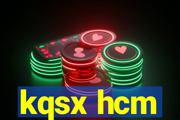 kqsx hcm