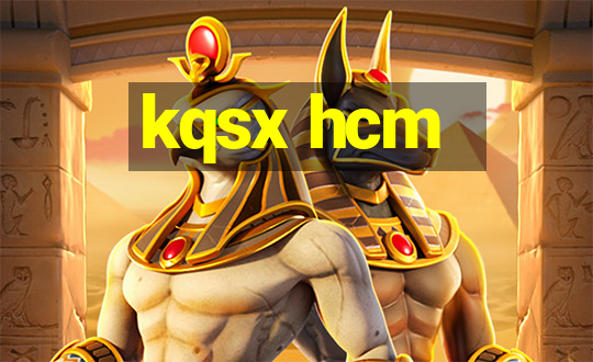 kqsx hcm