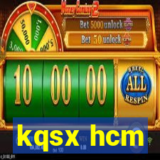 kqsx hcm