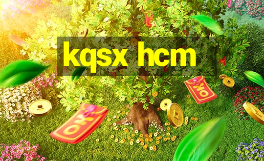 kqsx hcm