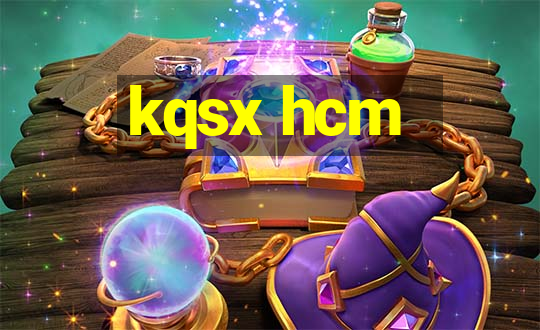 kqsx hcm