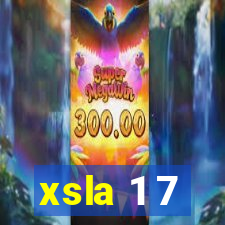 xsla 1 7