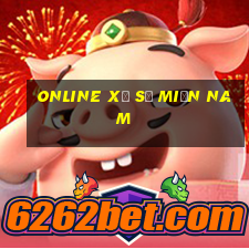 online xổ số miền nam