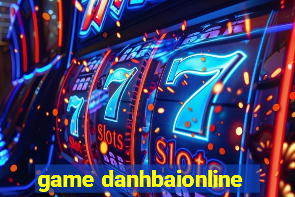 game danhbaionline