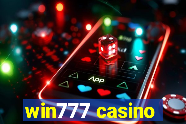 win777 casino