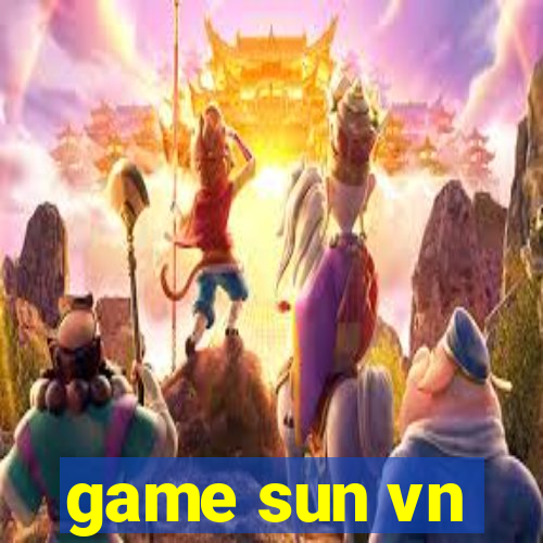 game sun vn