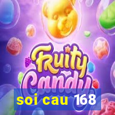 soi cau 168