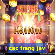 cac trang jav