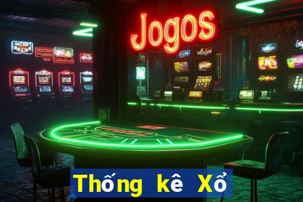 Thống kê Xổ Số gia lai ngày 18