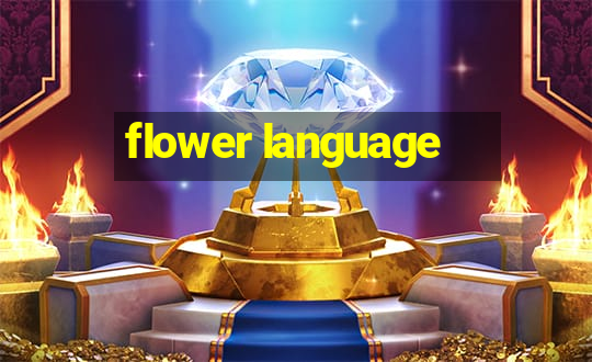 flower language