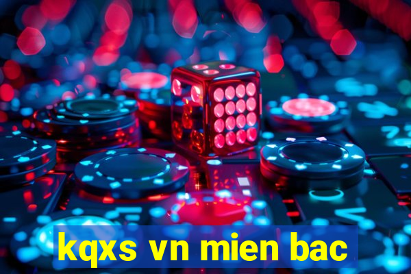 kqxs vn mien bac