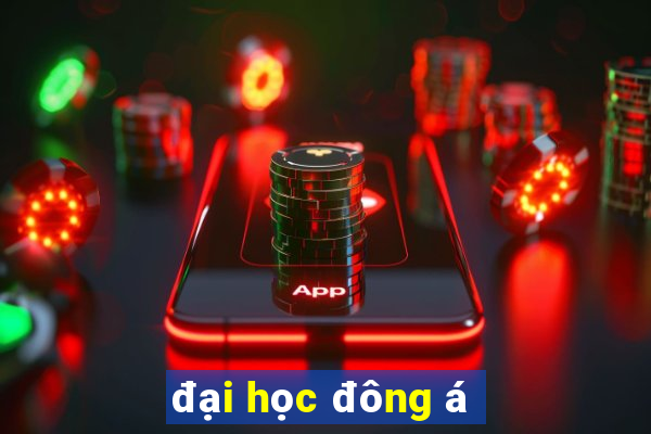 đại học đông á