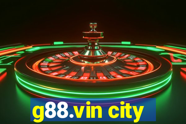 g88.vin city