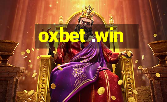 oxbet .win