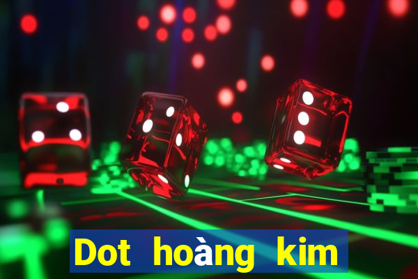 Dot hoàng kim Place Đăng nhập