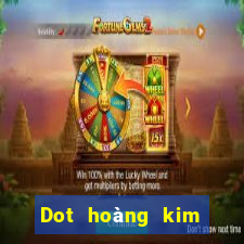 Dot hoàng kim Place Đăng nhập