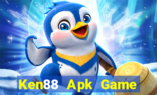 Ken88 Apk Game Bài Casino