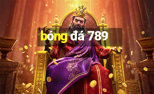 bóng đá 789