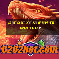 kết quả xổ số miền trung thu 2