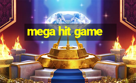 mega hit game