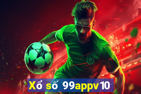 Xổ số 99appv10