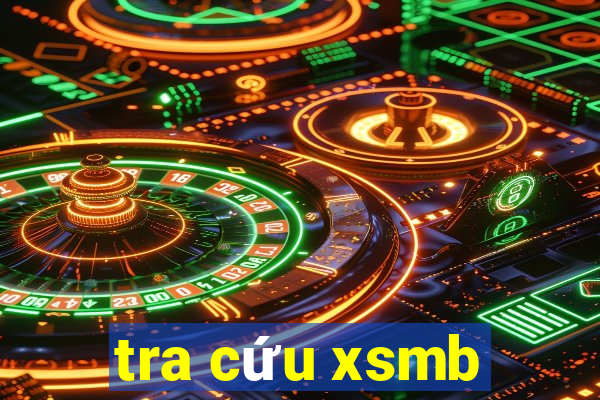 tra cứu xsmb