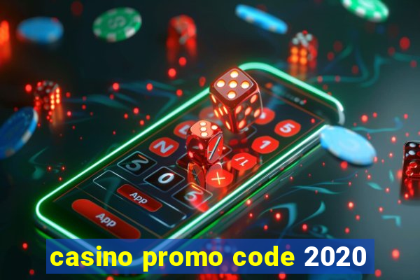 casino promo code 2020